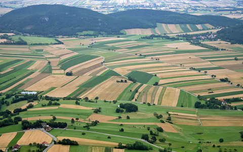 Ausztriai agrárium