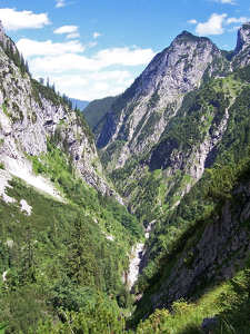 Höllental