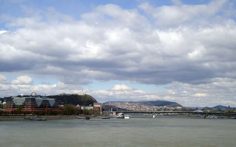 Budapest