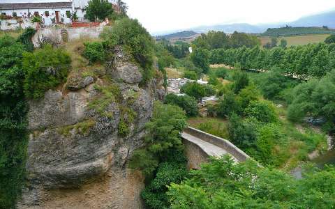 Ronda , Spain