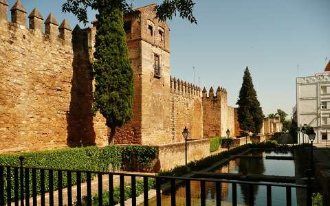 Cordoba, Spain