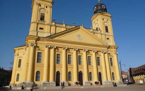debrecen