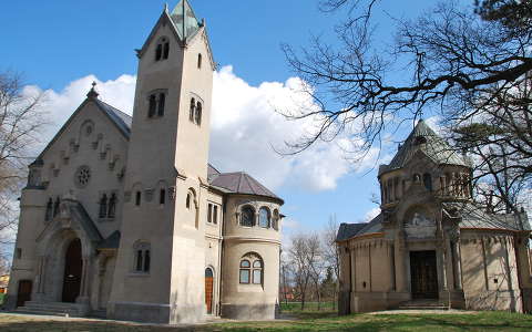 templom