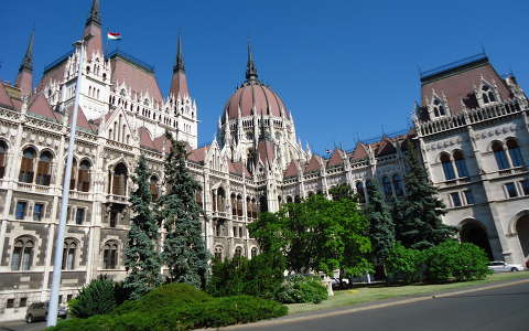 Országház