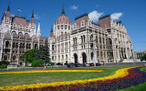 Országház
