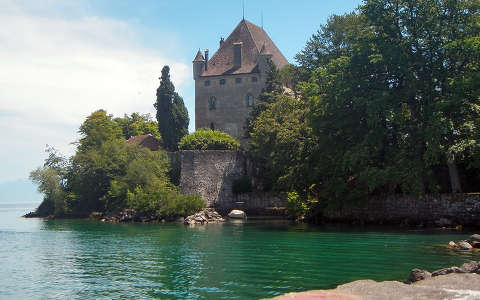 Svájc