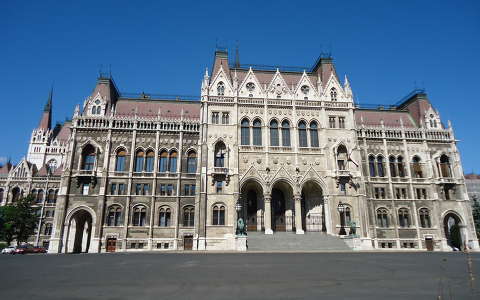 Országház