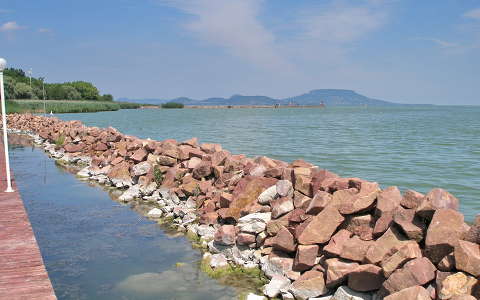 balaton magyarország tó