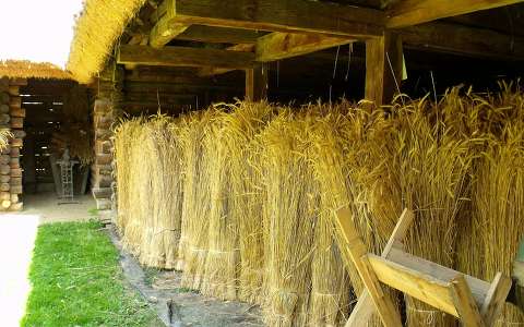 Magyarország, Zalaegerszeg, skanzen