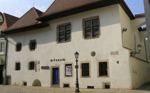 Kassa,Börtönmúzeum,Szlovákia