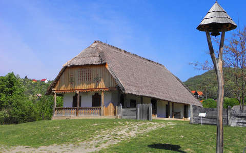 Nyíregyházi skanzen