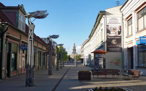 Liepaja,Latvia