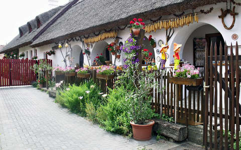 Magyarország, Tihany