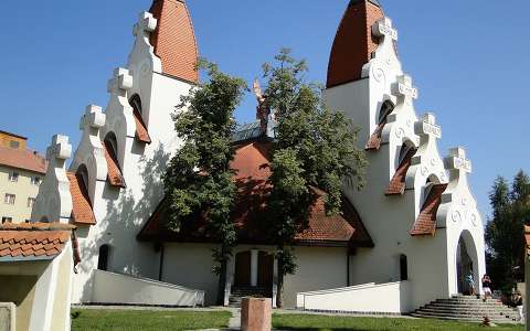 templom