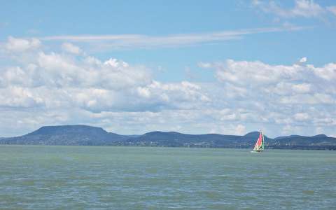 Magyarország, Balaton