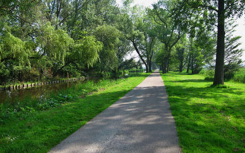 Holland, Westzaan
