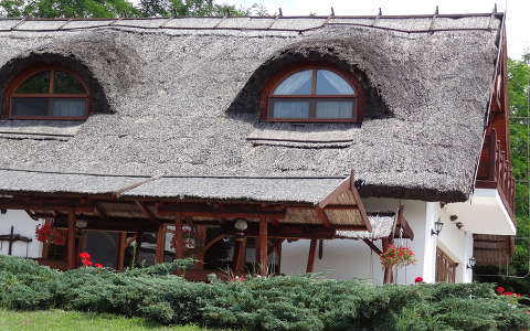 Koppány-Völgye Kalandpark és Koppány fogadó, Debrecen-Hármashegyalja
