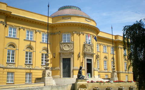 Déri Múzeum - Debrecen