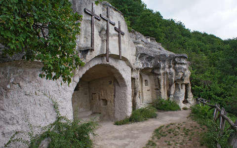 Remete-lak-Szentkút-Mátraverebély