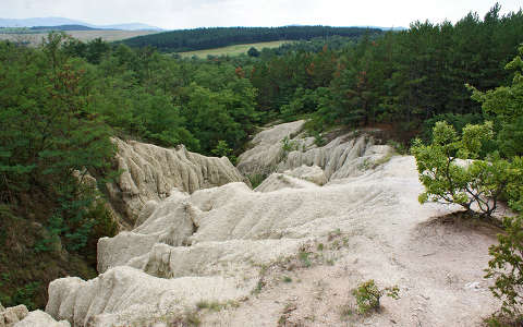 Mátra-Riolittufa