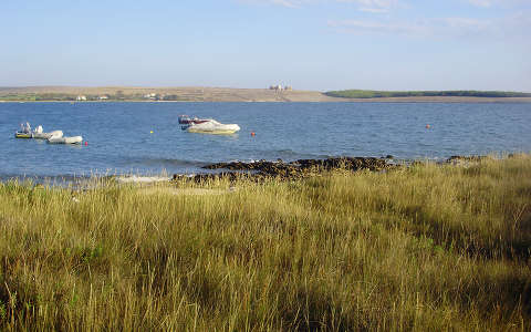 csónak