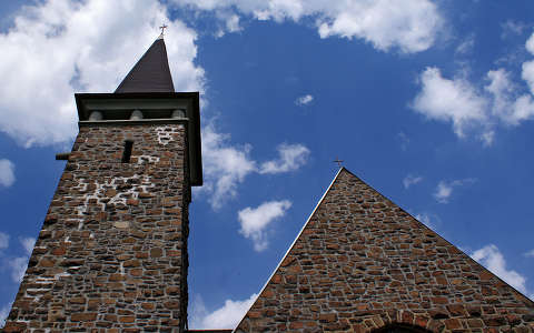 Galyatető