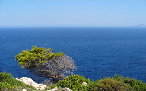 Mallorca, Formentor