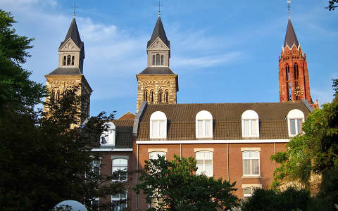 Maastricht Holland