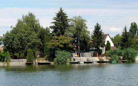 Kőröspart