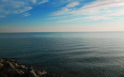 Balaton,Fotó:Szolnoki Tibor
