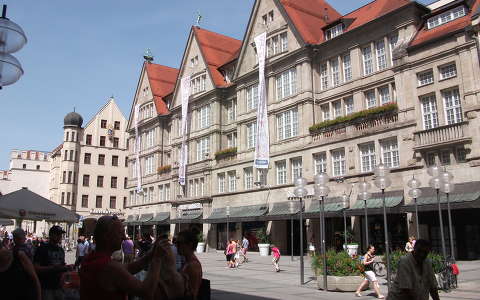 ház