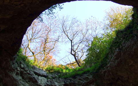 Szelim-barlang