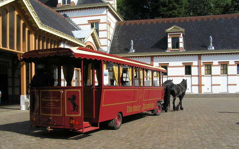 Apeldoorn,Het Loo királyi kastély,Hollandia