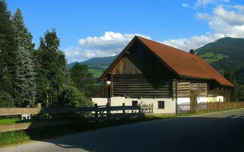 ház