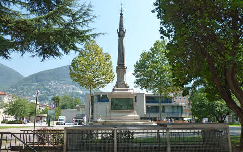 Interlaken  Svájc