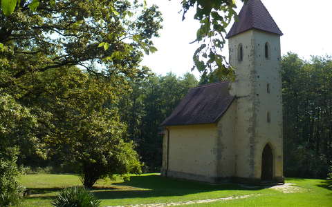 Velemér - Árpád kori templom