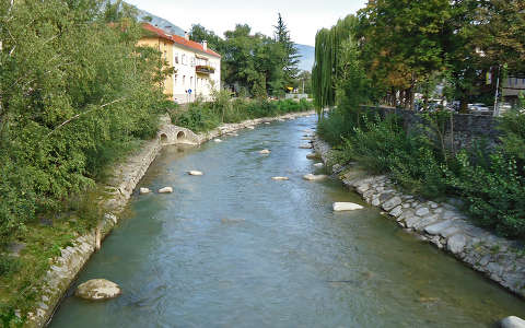 Brixen, Dé-Tirol