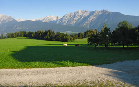 Weerberg,Tirol