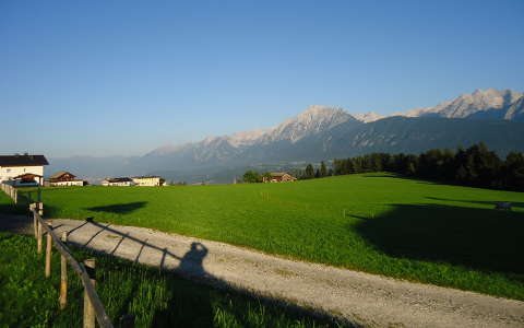 Weerberg,Tirol