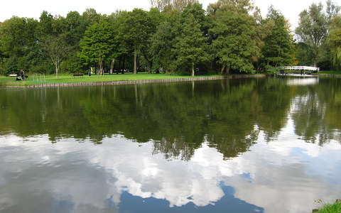 Haarlem Holland, Noorder Sport Park