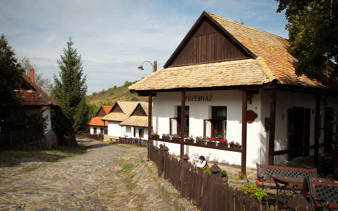 ház utca