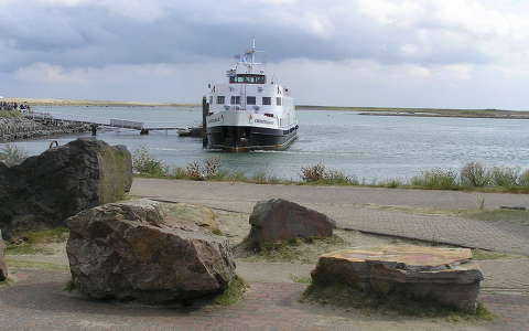 Delta Expo hajója,Zeeland,Hollandia