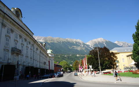 Innsbruck-Tirol