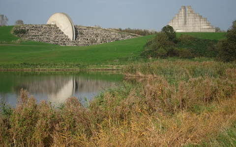 Spaarnwoude, Recreation Area North-Holland