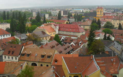 Eger