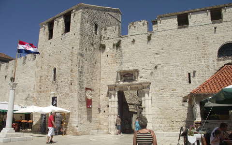 Horvátország
