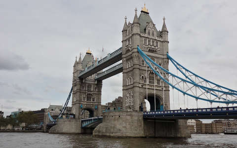 anglia folyó híd london