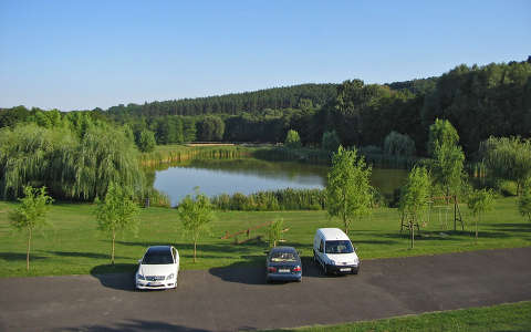 Zalacsányi tavak