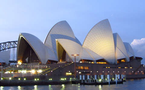 Sydney, Ausztrália