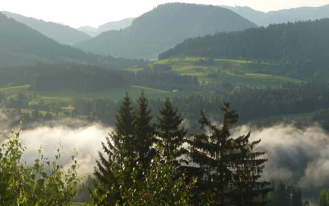 Doren Vorarlberg, Ausztria